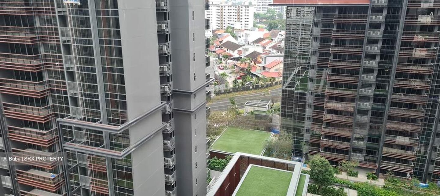 JadeScape (D20), Condominium #454713181